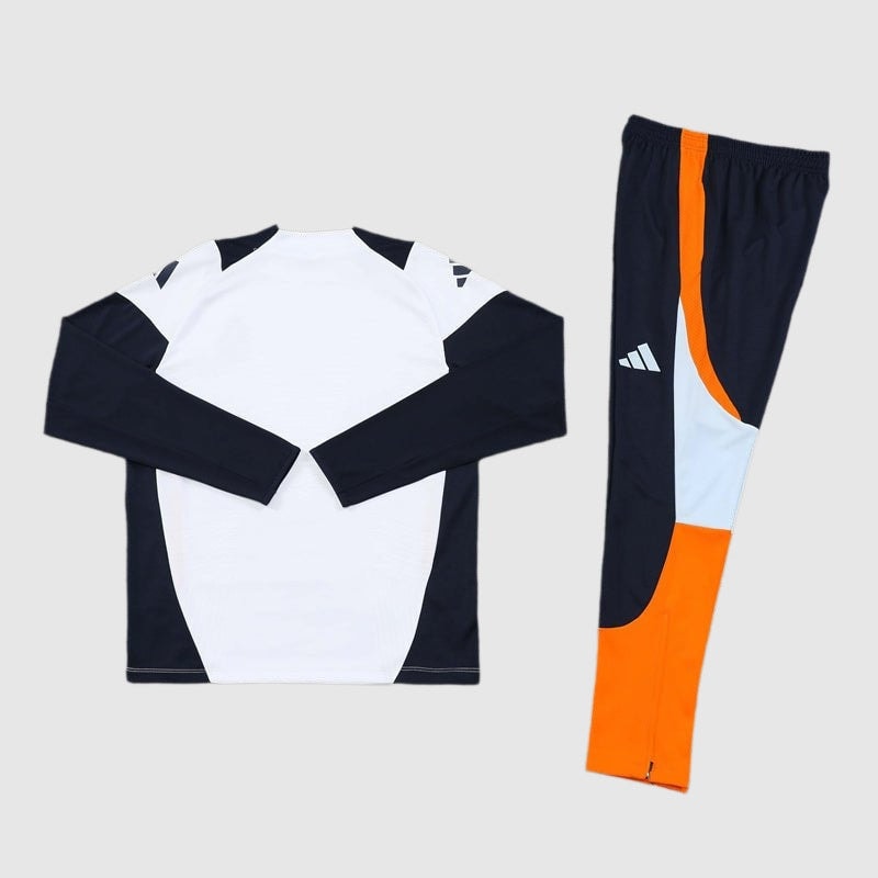 Special Edition Tracksuit Kit - Back