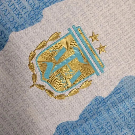 Argentina 20/21 Special Edition Shirt - View 4
