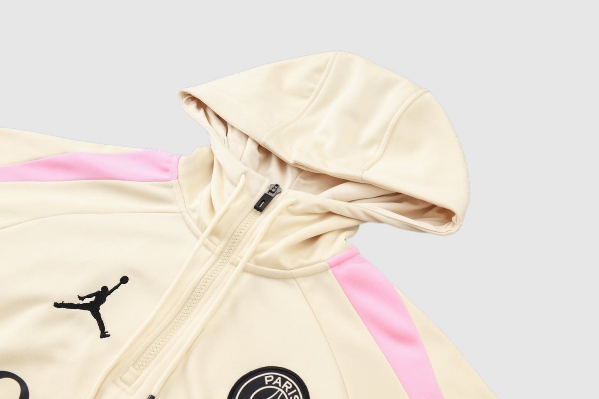 Tracksuit Kit - Back