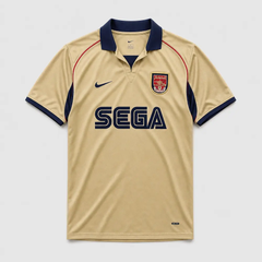 Retro Away 2001/02 Shirt