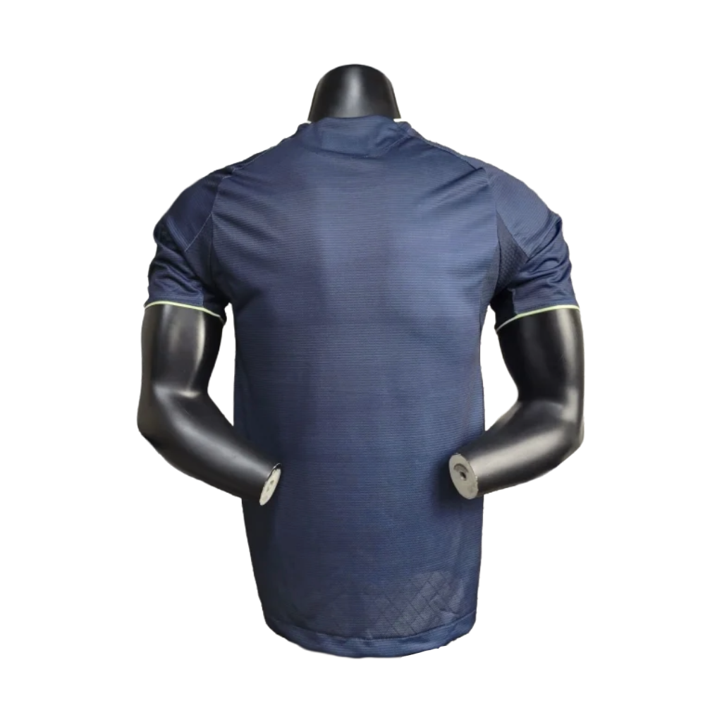 Away 25/26 Player Edition Shirt - View 2
