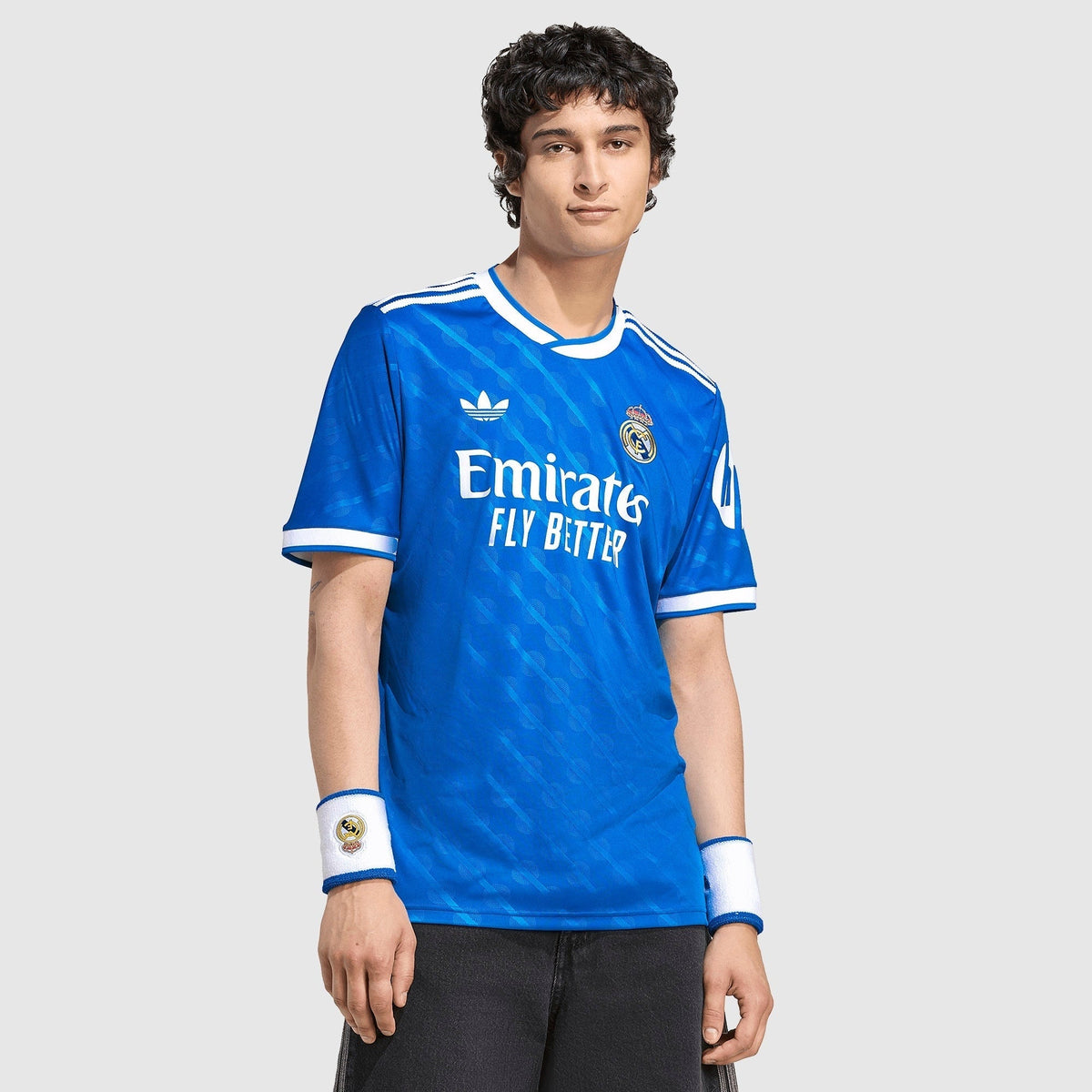 Third 25/26 Men’s Shirt - View 2