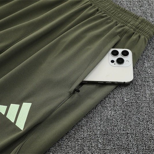 Training 25/26 Tracksuit Kit - Detail