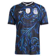 Argentina 2026 National Teams Away Player Shirt