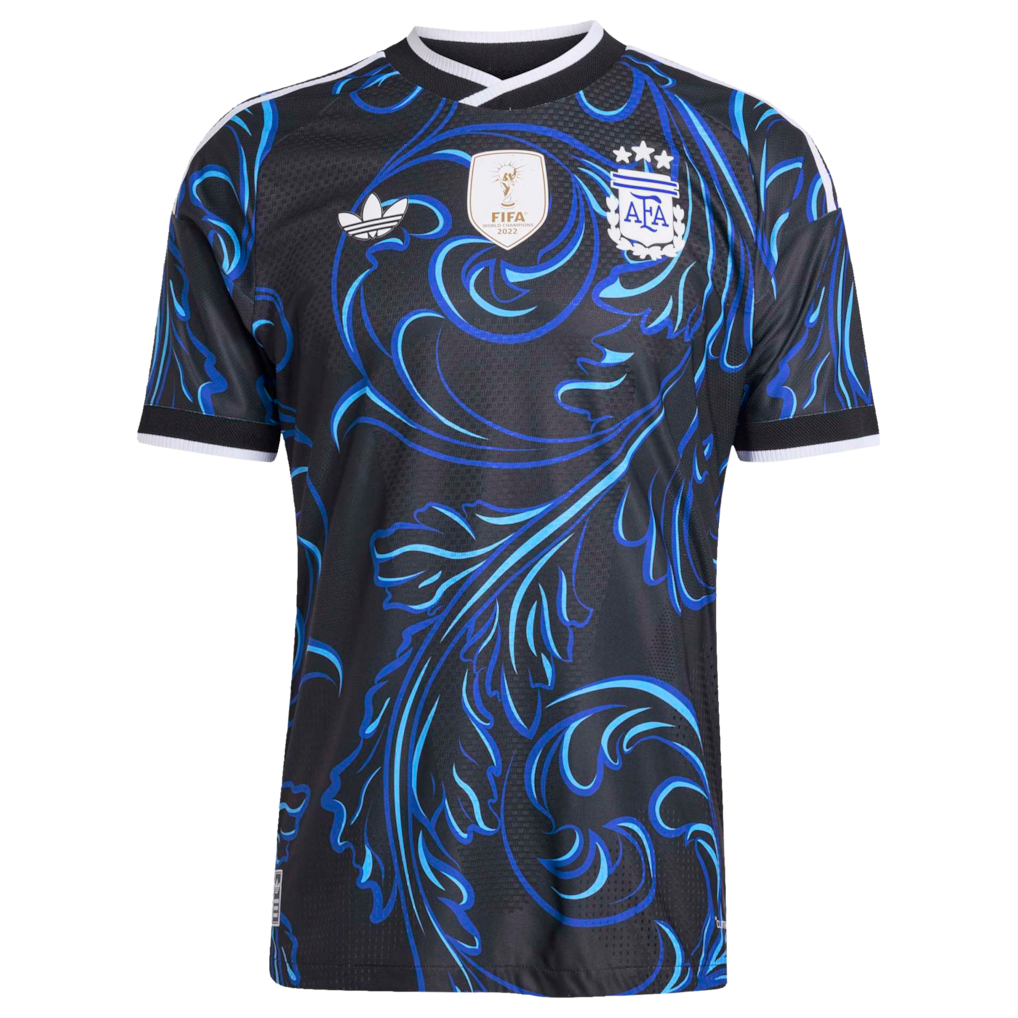 Argentina 2026 National Teams Away Player Shirt