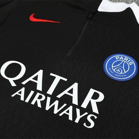 Training 25/26 Tracksuit Kit - Detail