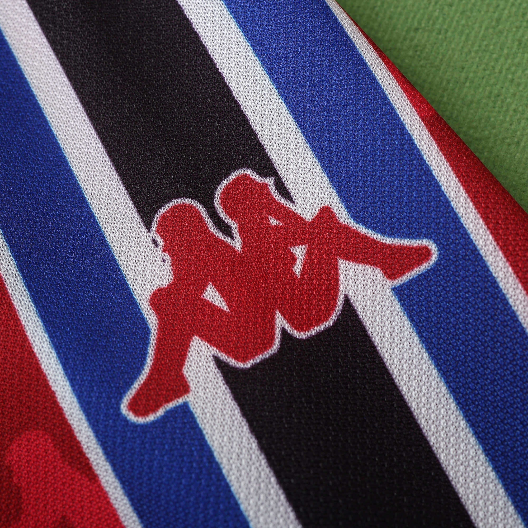 Maglia Retro Casa 1996/97