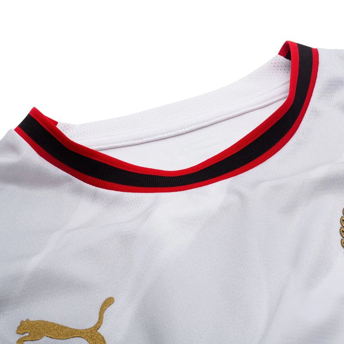 Uitshirt 26/27 Heren