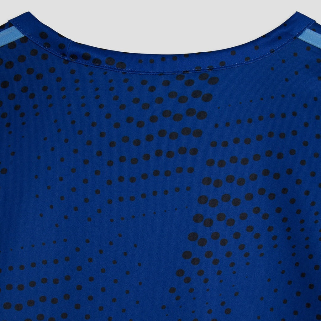 Pre-Match 25/26 Shirt - Back Detail