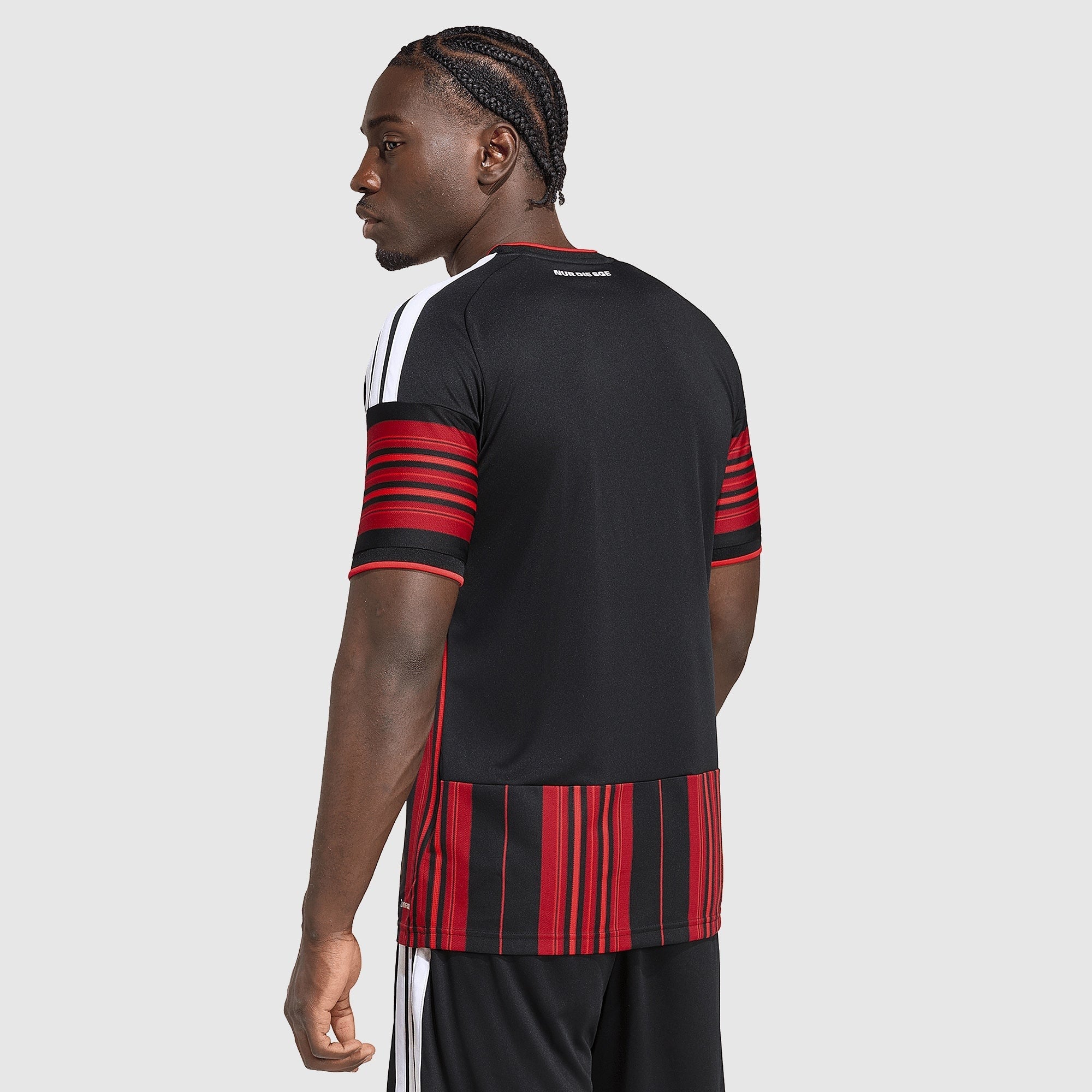 Home 26/27 Men’s Shirt - Detail