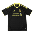 2010/11 Retro Third Shirt