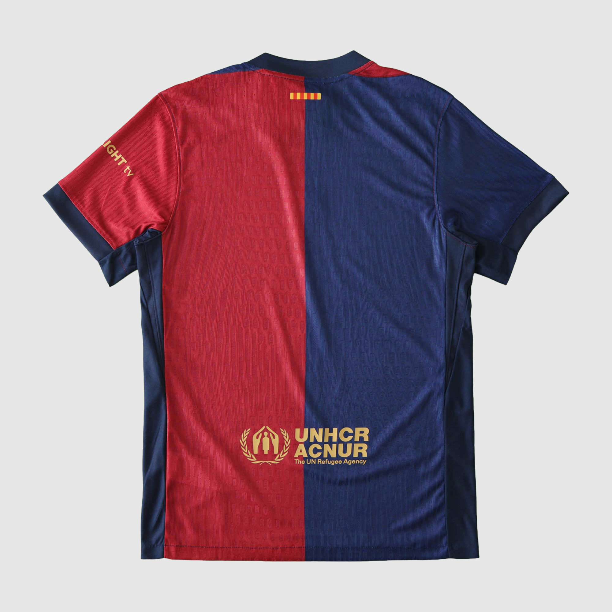 Heimtrikot 24/25 Spielerversion