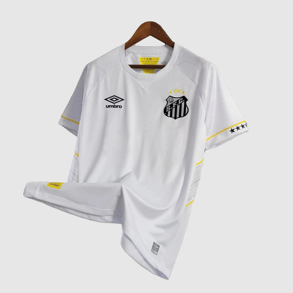 Peixe 23/24 Home Shirt - View 11