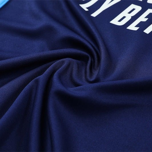Training 25/26 Tracksuit Kit - Detail