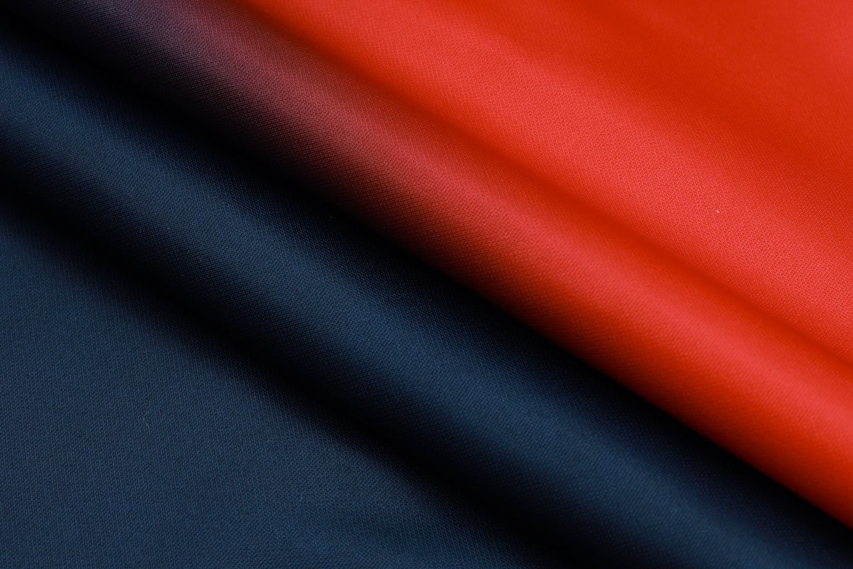 Tracksuit Kit - Detail
