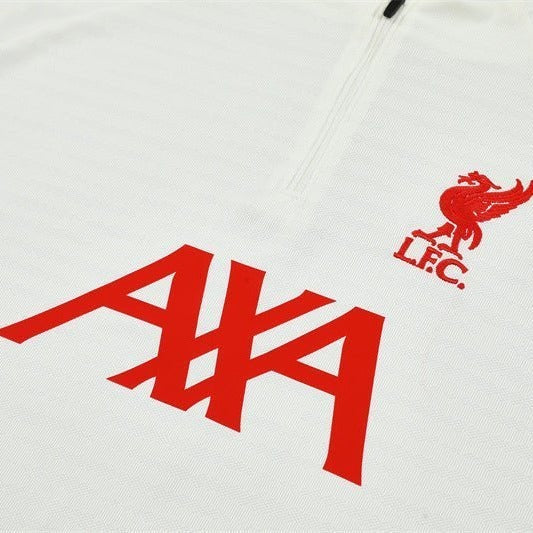 Training 25/26 Tracksuit Kit - Detail