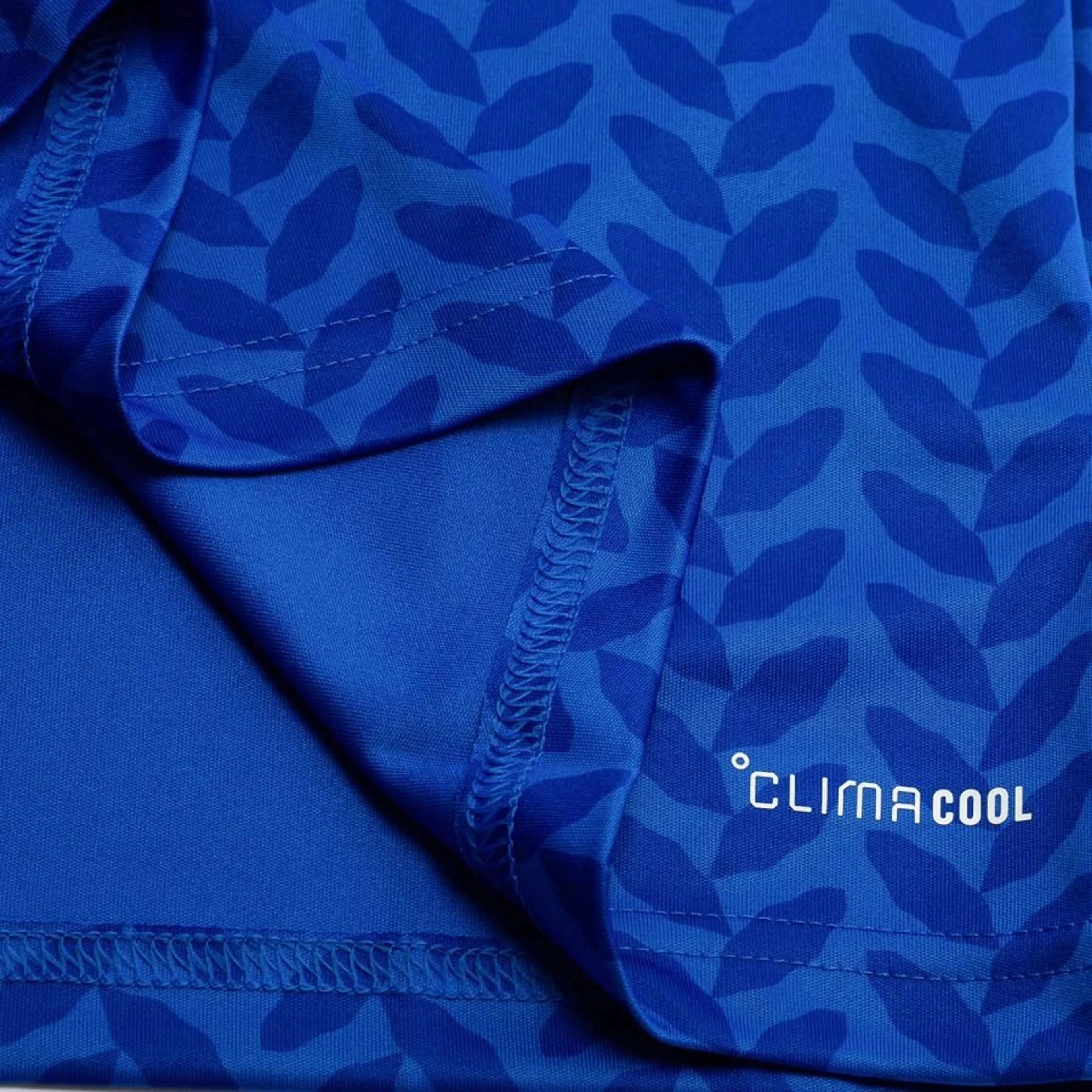 Italy 2026 National Teams Home Kids Shirt - View 10