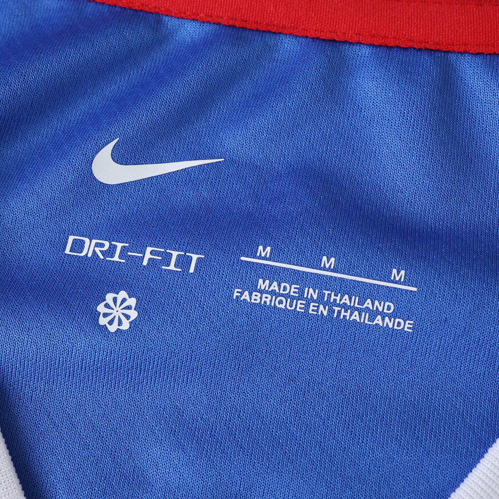 CLUB NATIONAL TEAMS 2026 National Teams Home Shirt - View 12