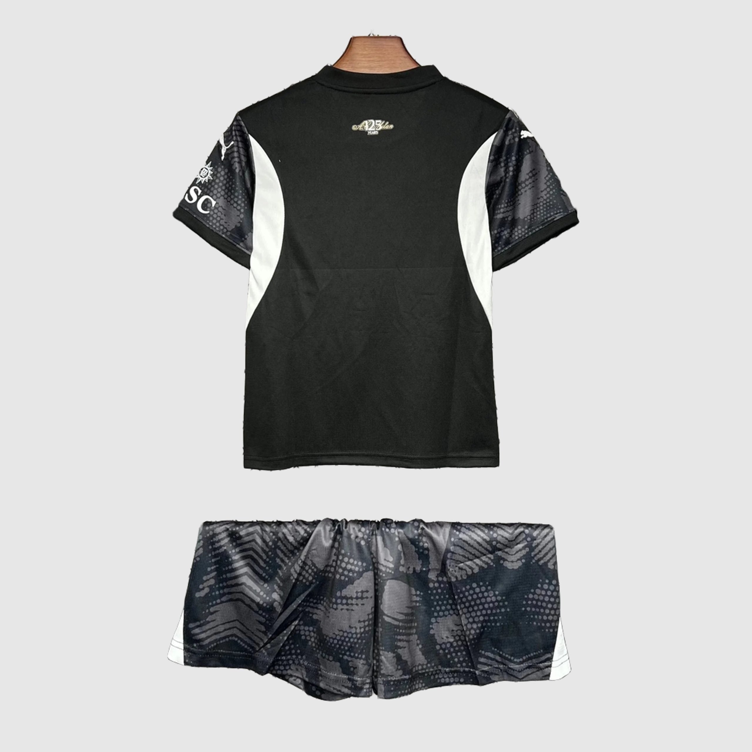 Goalkeeper 24/25 Shirt