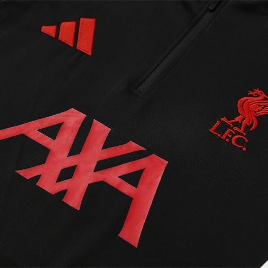 Training 25/26 Tracksuit Kit - Detail