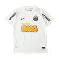 Peixe 2011/12 Retro Home Shirt
