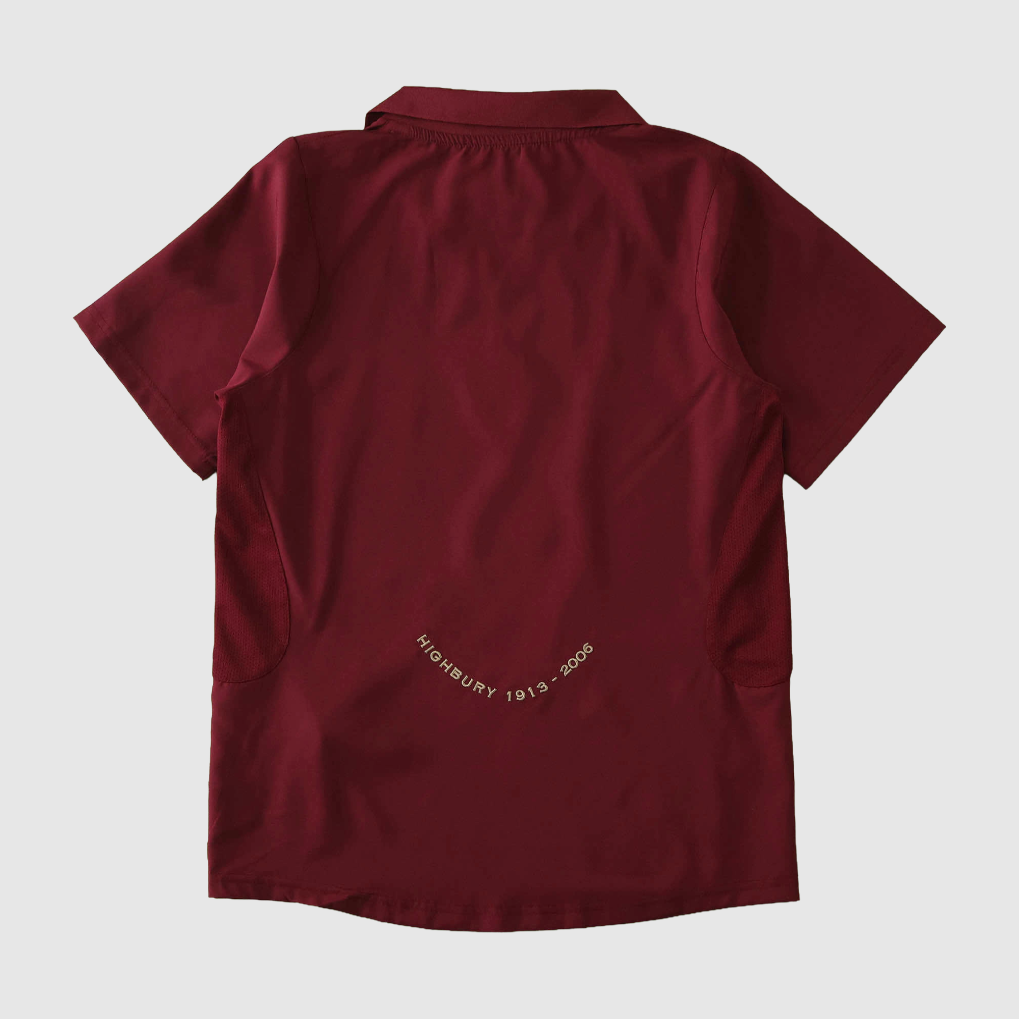 Retro Thuisshirt 2005/06