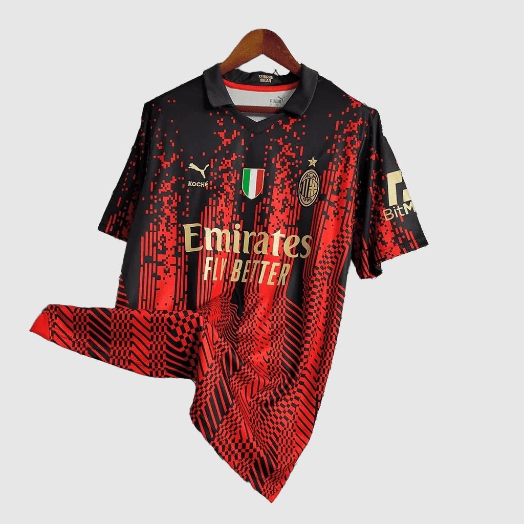 III 23/24 Away Men’s Shirt