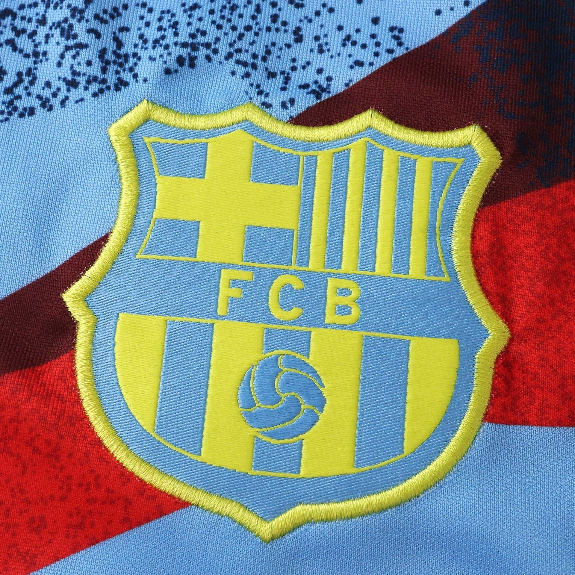 Pre-Match Fourth 25/26 Men's Shirt - View 4