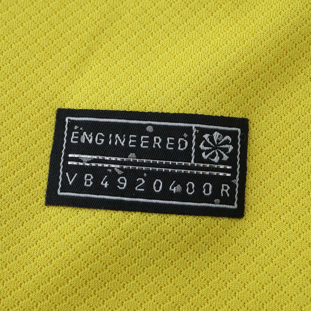 Brazil 25/26 Home Shirt - View 7