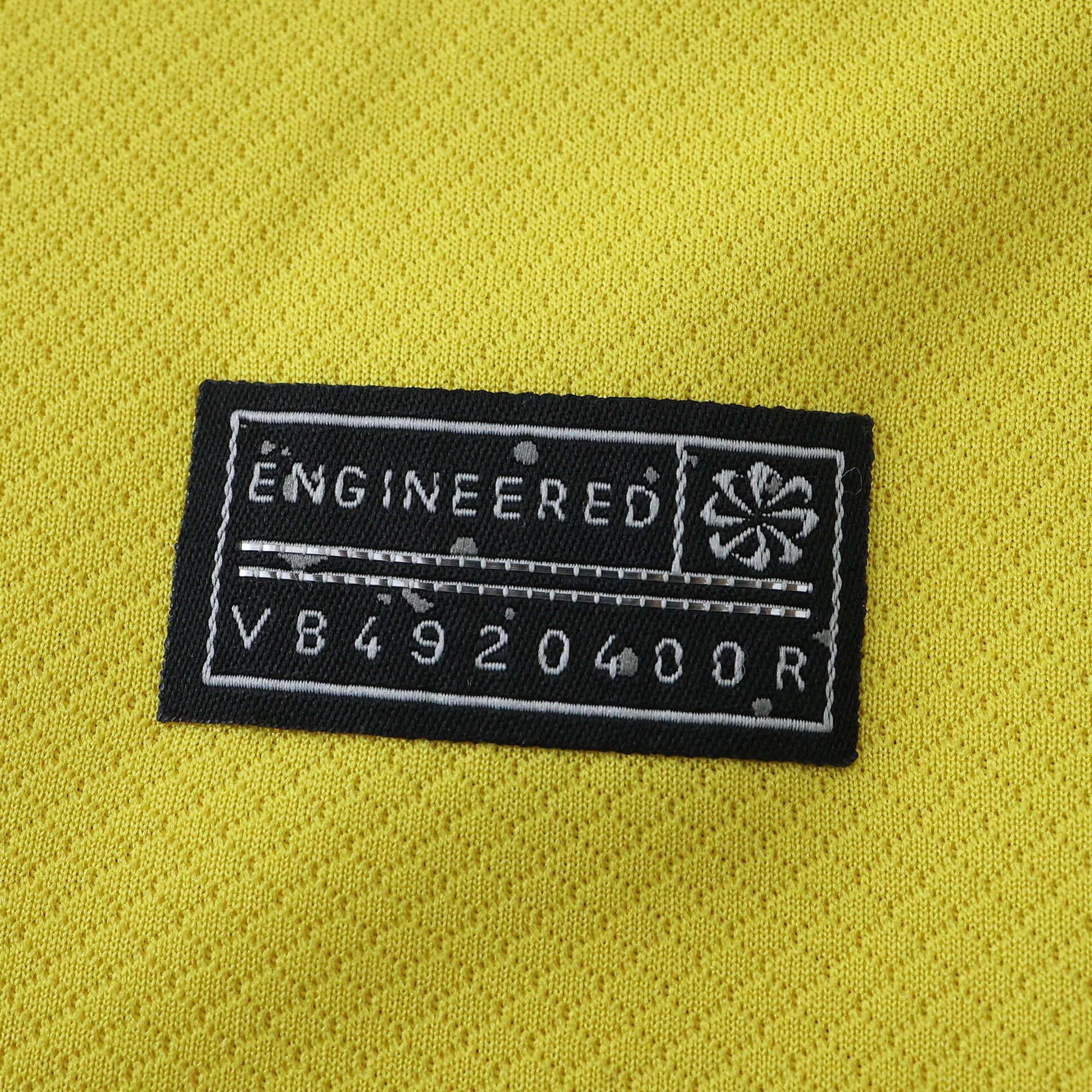 Brazil 25/26 Home Shirt - View 7