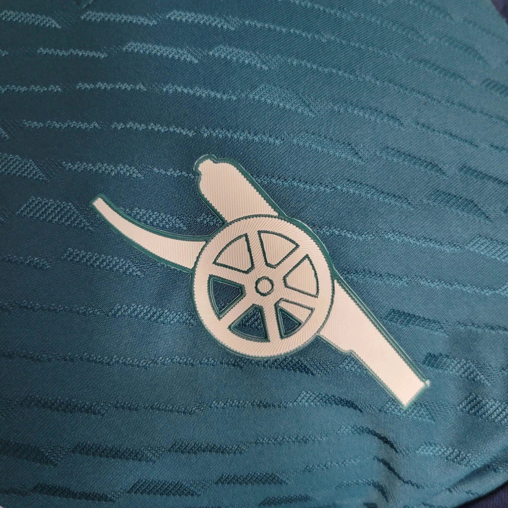 II 23/24 Away Player Edition Shirt