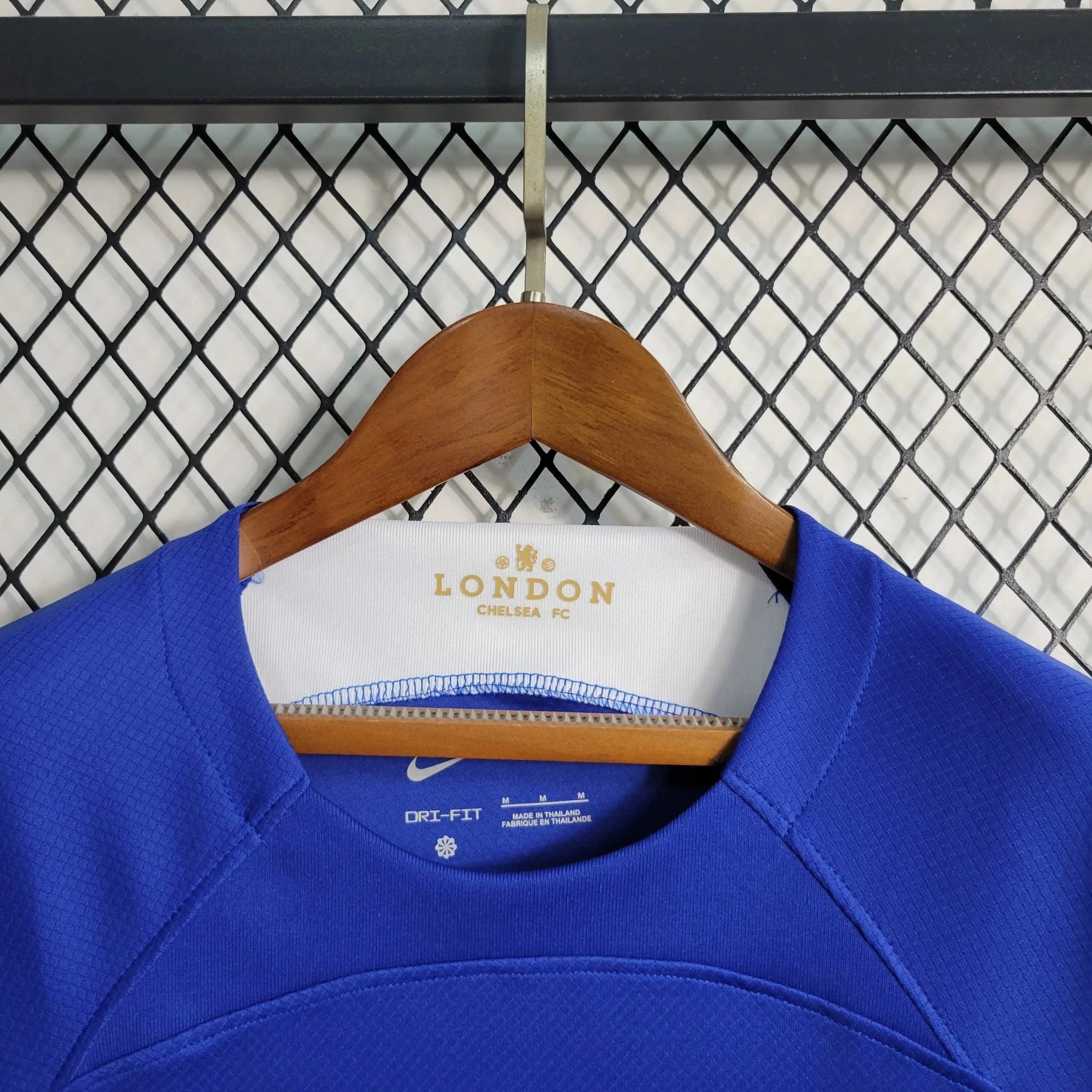 23/24 Home Women's Shirt - View 4