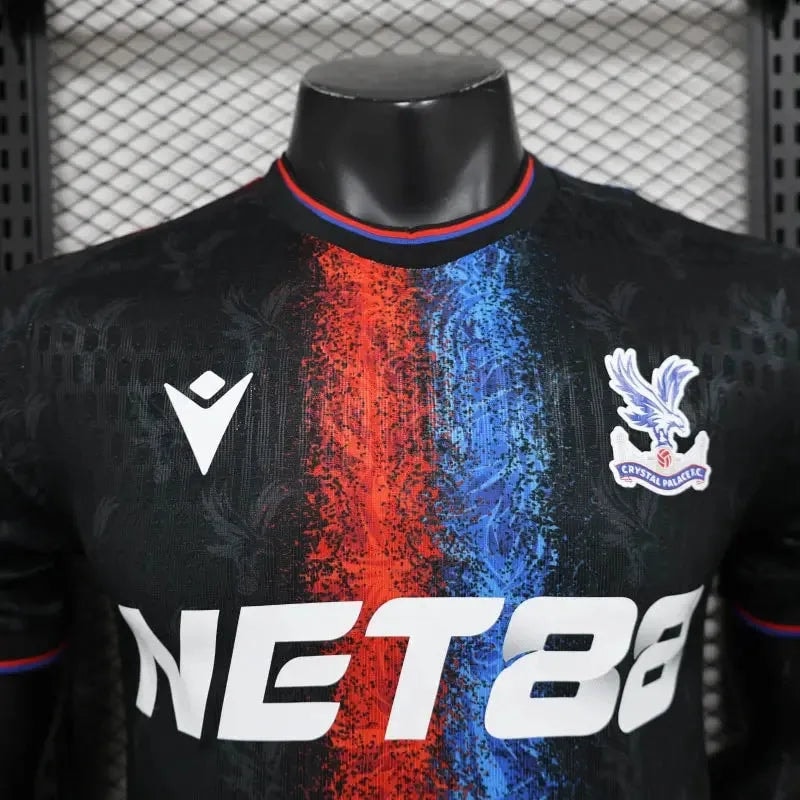 The Eagles 24/25 Away Player Shirt - View 3