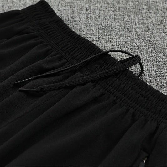 Training 25/26 Tracksuit Kit - Detail