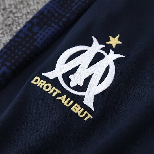 Training 25/26 Tracksuit Kit - Detail
