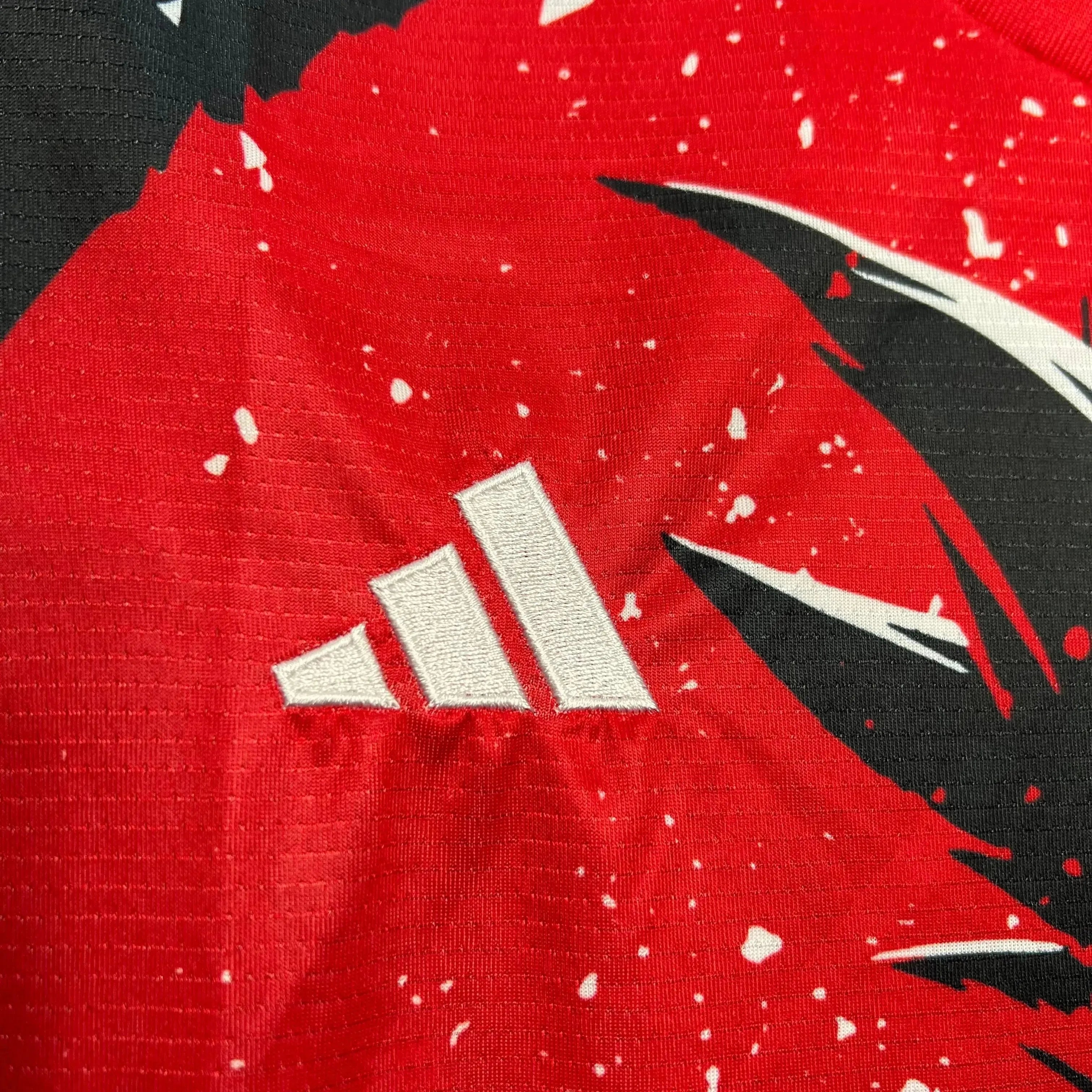 Camisa Japão Edição Especial Special Edition 24/25 - Torcedor Masculina - View 5