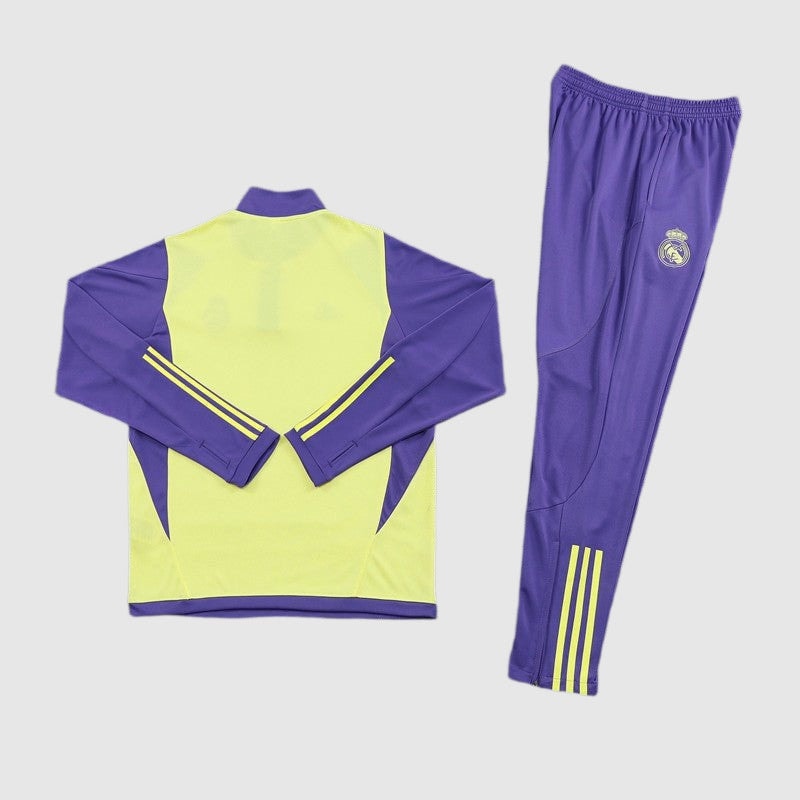Special Edition Tracksuit Kit - Back