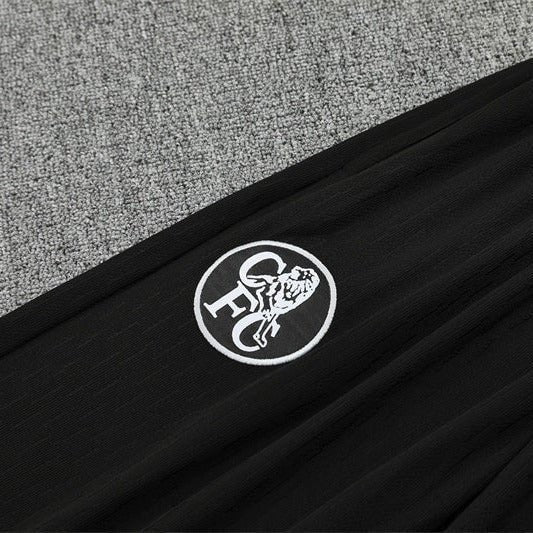 25/26 Tracksuit Kit - Detail