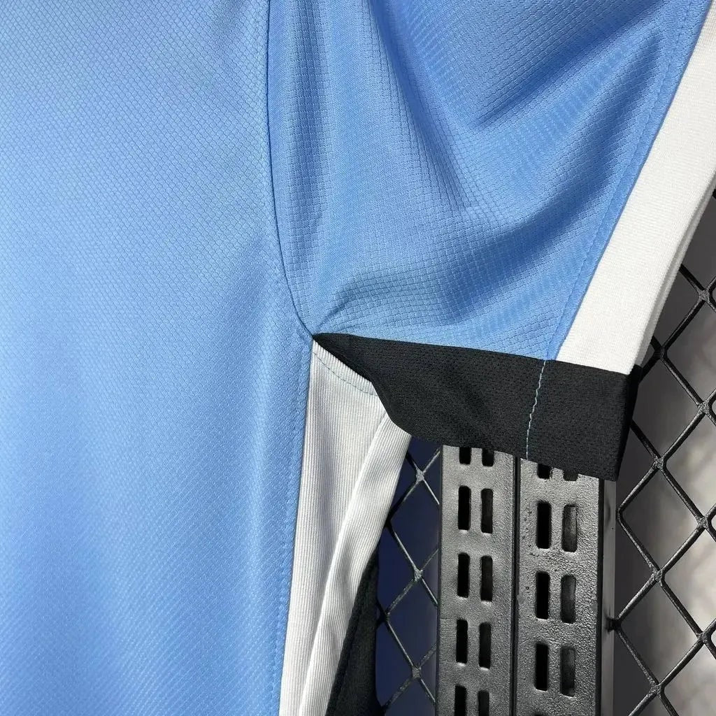 Uruguay 24/25 Home Shirt - View 5