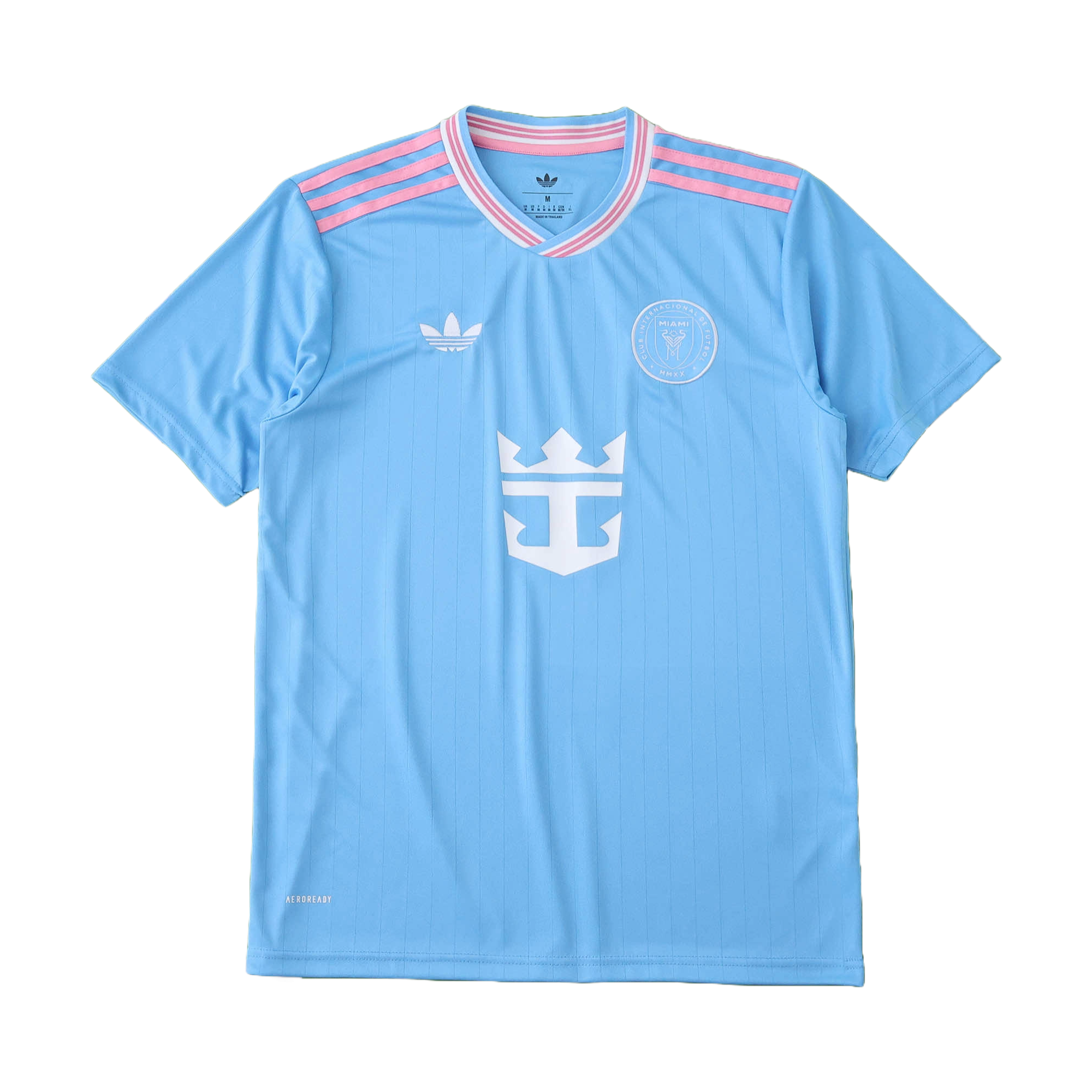 Away 25/26 Men’s Shirt