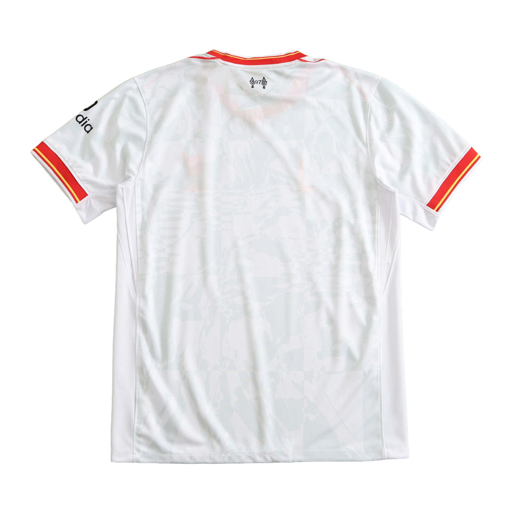 II 24/25 Away Shirt - View 2