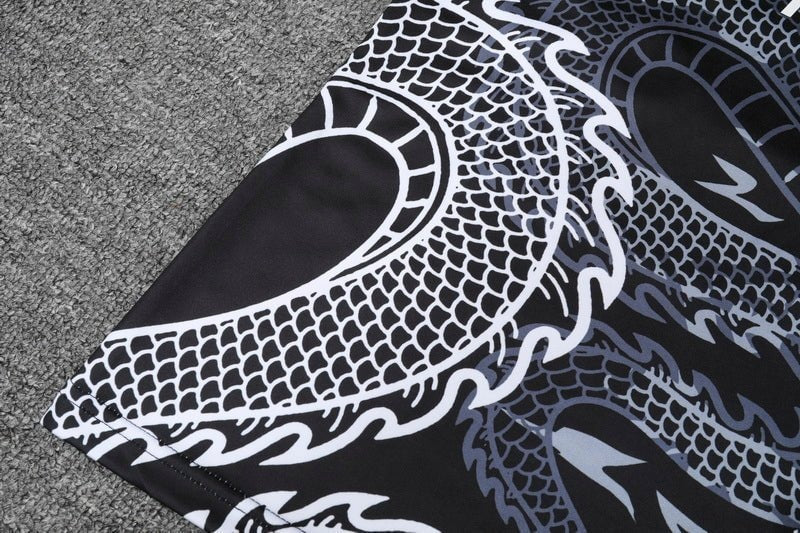 Special Edition Tracksuit Kit - Detail