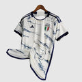 Italy 23/24 Away Shirt