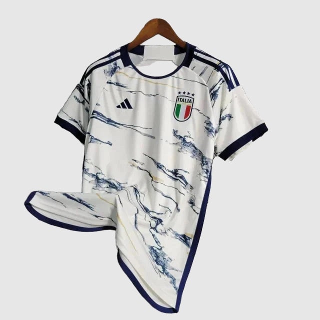 Italy 23/24 Away Shirt