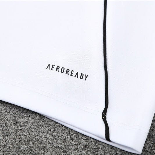 25/26 Tracksuit Kit - Detail