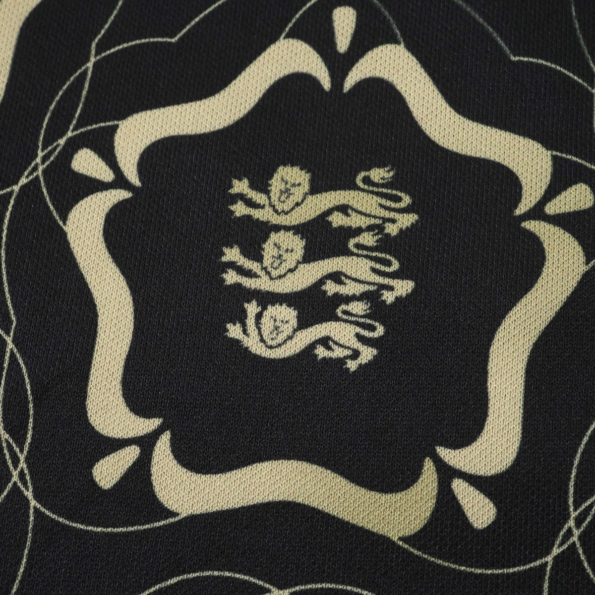 500th Anniversary Black 26/27 Men’s Shirt - View 5