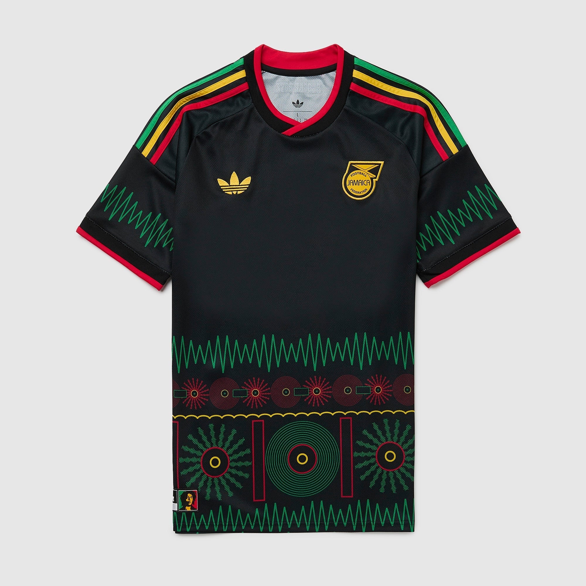 Away 26/27 Men’s Shirt - Front