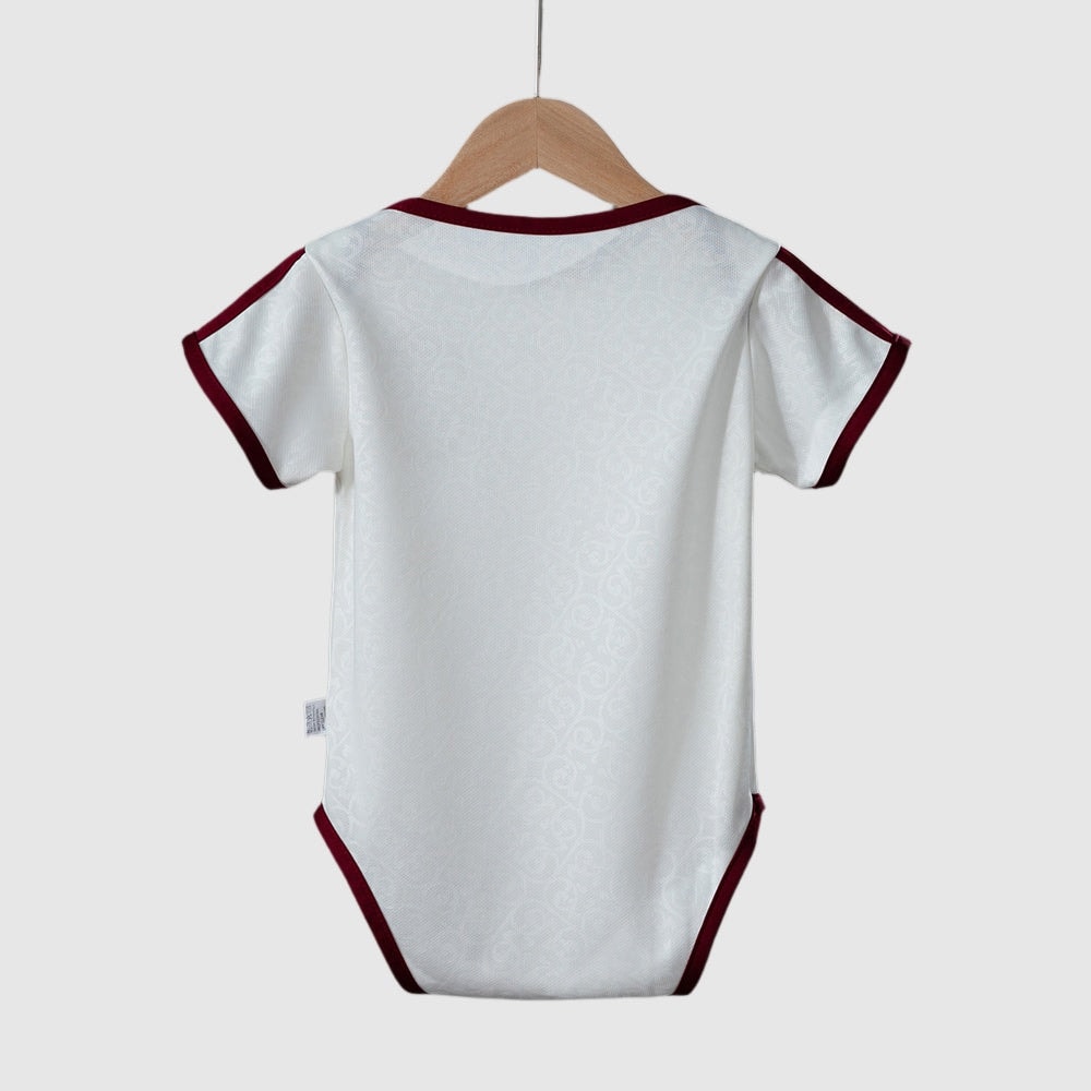 Away 26/27 Baby Shirt - back