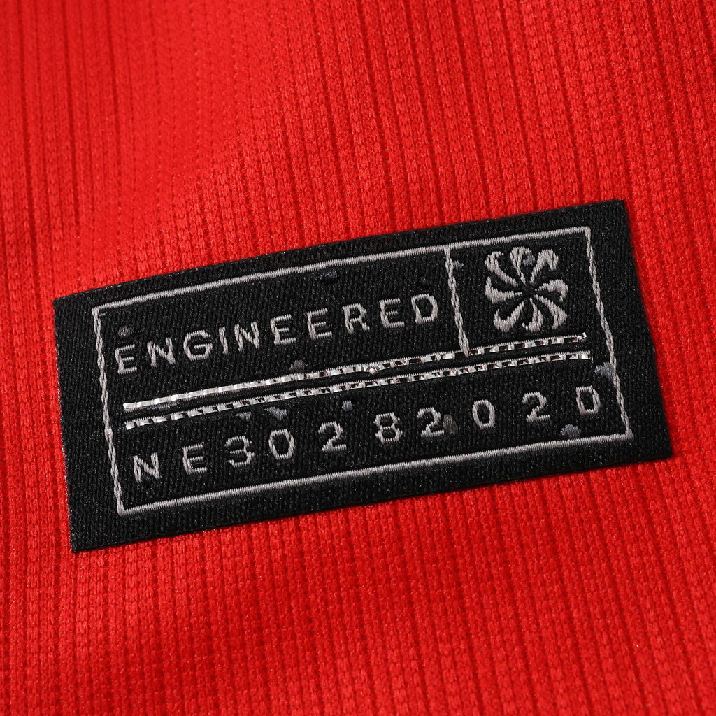 Norway 2026 National Teams Home Shirt - View 6