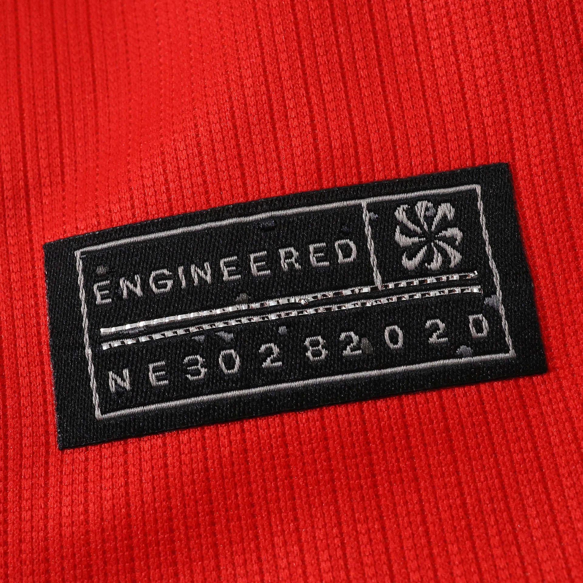 Norway 2026 National Teams Home Shirt - View 6